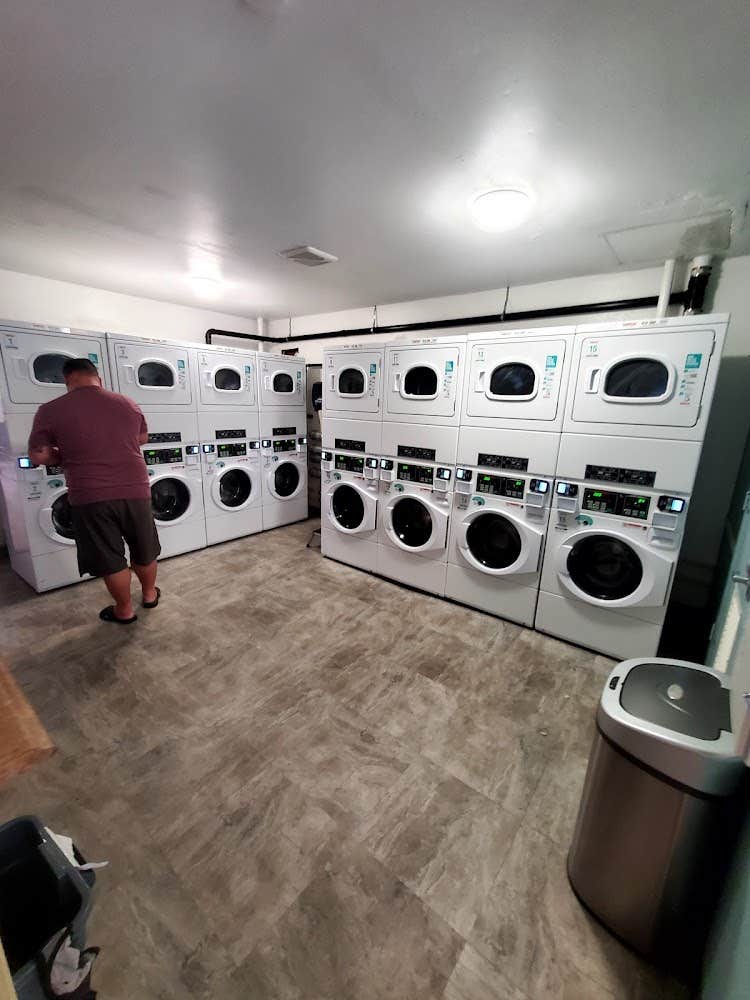 Camper-submitted photo at Sun Outdoors Gig Harbor near Orting, WA