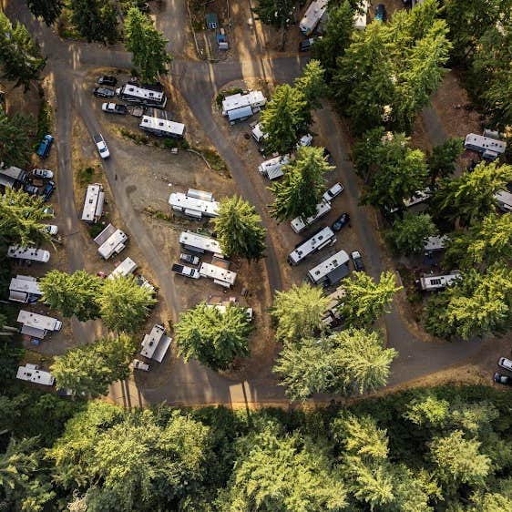 THE 10+ BEST RV Parks near Seattle, WA