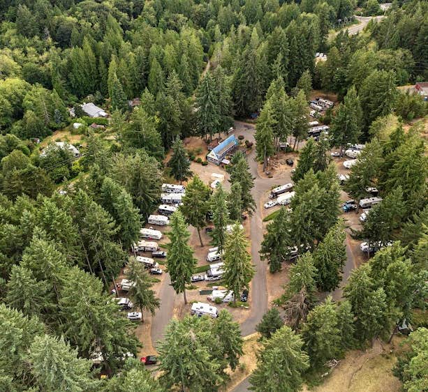THE 10+ BEST RV Parks near Seattle, WA