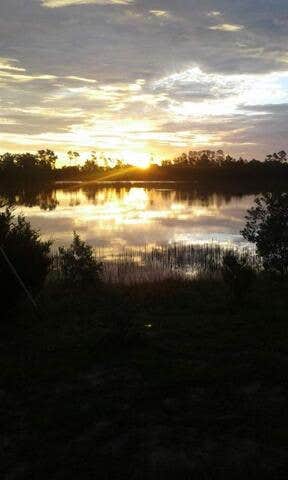Camper-submitted photo at Horne Lake RV Resort near Hilliard, FL