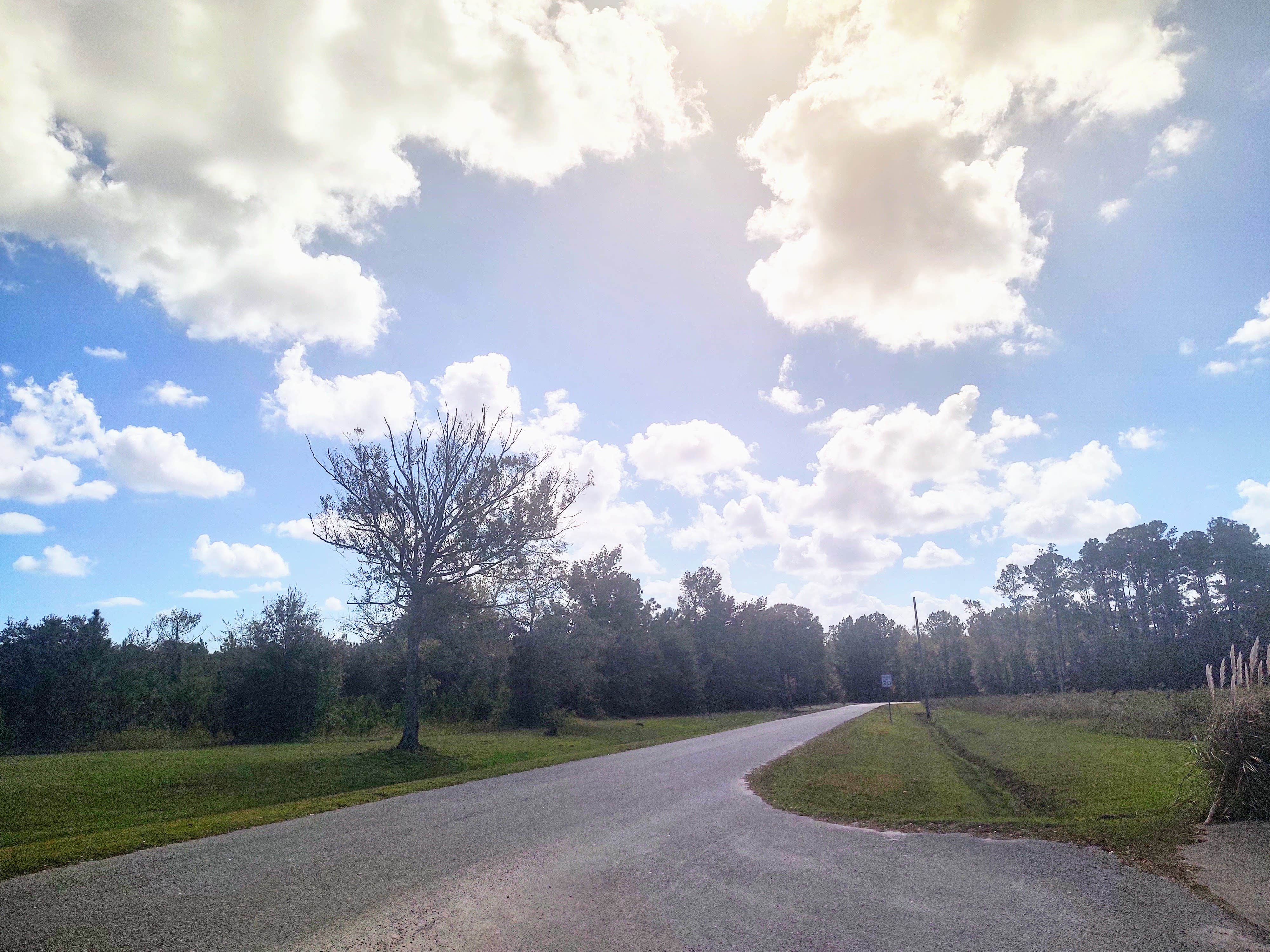 Camper-submitted photo at Horne Lake RV Resort near Hilliard, FL