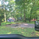 Review photo of Cades Cove Campground by Nate H., July 21, 2019