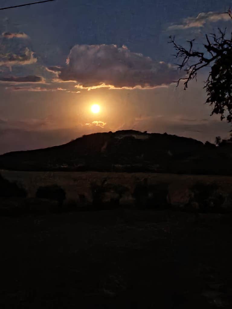 Camping near Yogi Bear's Jellystone Park™ Guadalupe River: Fernweh Hideaway, Kerrville, Texas