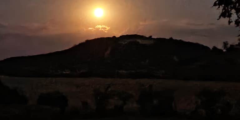 Camper submitted image from Fernweh Hideaway