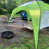 Review photo of Cades Cove Campground by Nate H., July 21, 2019