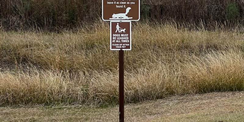 Camper submitted image from Grand Pines of Texas RV Resort