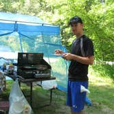 Review photo of Kettle Moraine State Forest Long Lake Campground by Jimmy P., June 6, 2016