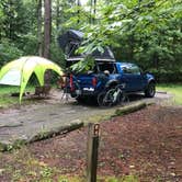 Review photo of Cades Cove Campground by Lori H., July 21, 2019