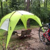 Review photo of Cades Cove Campground by Lori H., July 21, 2019