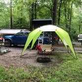 Review photo of Cades Cove Campground by Lori H., July 21, 2019