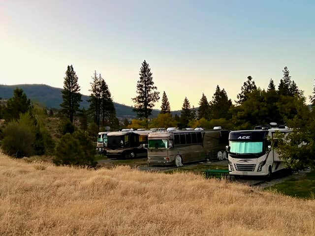 Tom D.'s photo at Gold Ranch Casino & RV Resort near Virginia City, NV
