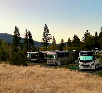THE 10+ BEST RV Parks near Reno, NV