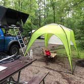 Review photo of Cades Cove Campground by Lori H., July 21, 2019
