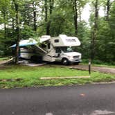 Review photo of Cades Cove Campground by Lori H., July 21, 2019
