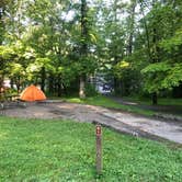 Review photo of Cades Cove Campground by Lori H., July 21, 2019