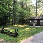 Review photo of Cades Cove Campground by Lori H., July 21, 2019