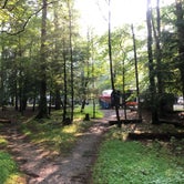 Review photo of Cades Cove Campground by Lori H., July 21, 2019