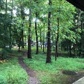 Review photo of Cades Cove Campground by Lori H., July 21, 2019