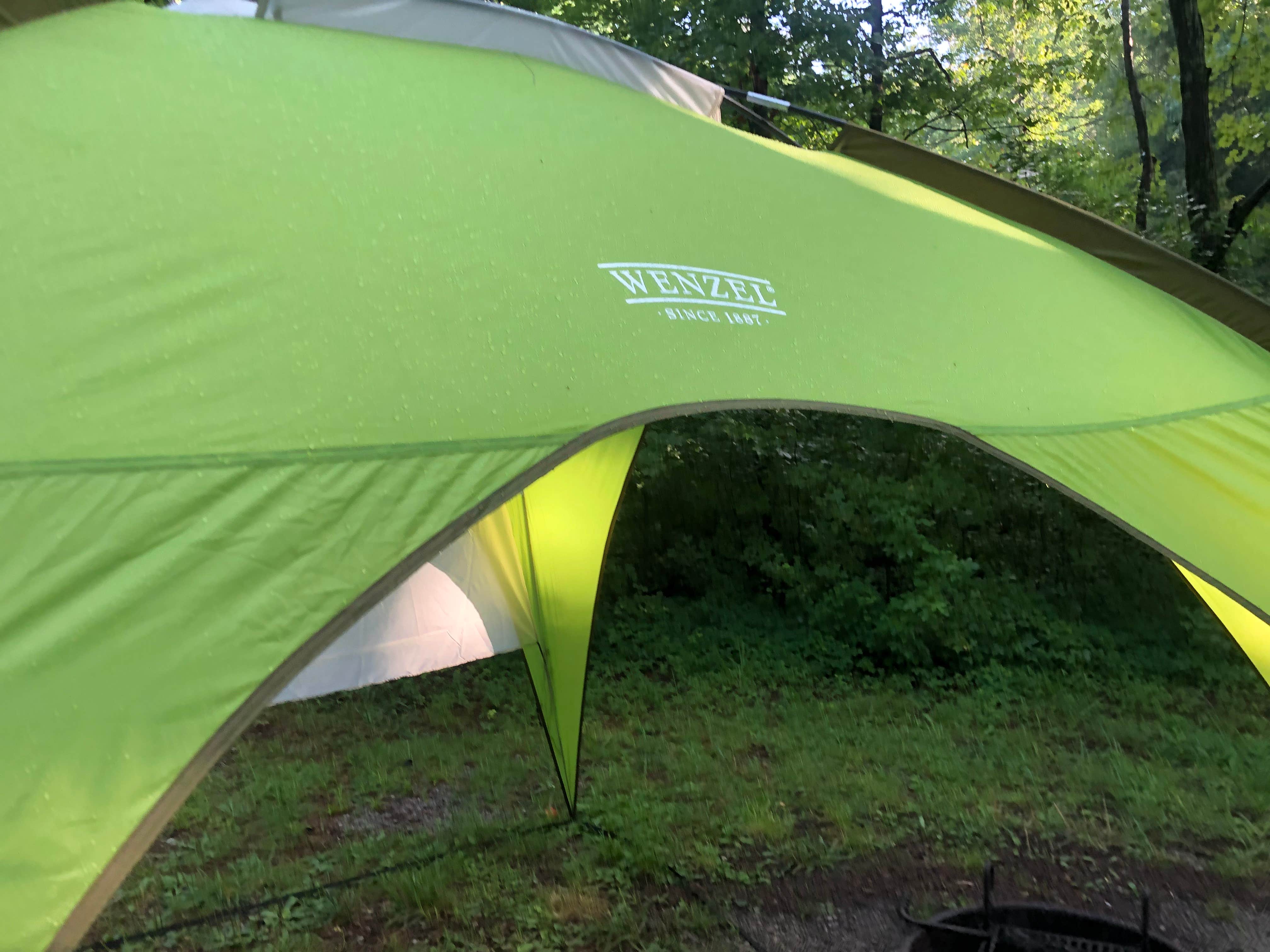 Lori H.'s photo at Cades Cove Campground near Maryville, TN