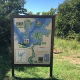 Review photo of Johnson Branch Campsites — Ray Roberts Lake State Park by Matt S., September 21, 2016