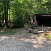 Review photo of Lilly Pad Campground by Nate H., July 21, 2019