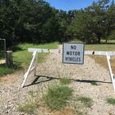 Review photo of Johnson Branch Campsites — Ray Roberts Lake State Park by Matt S., September 21, 2016