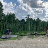 Review photo of Lilly Pad Campground by Nate H., July 21, 2019