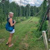 Review photo of Lilly Pad Campground by Nate H., July 21, 2019