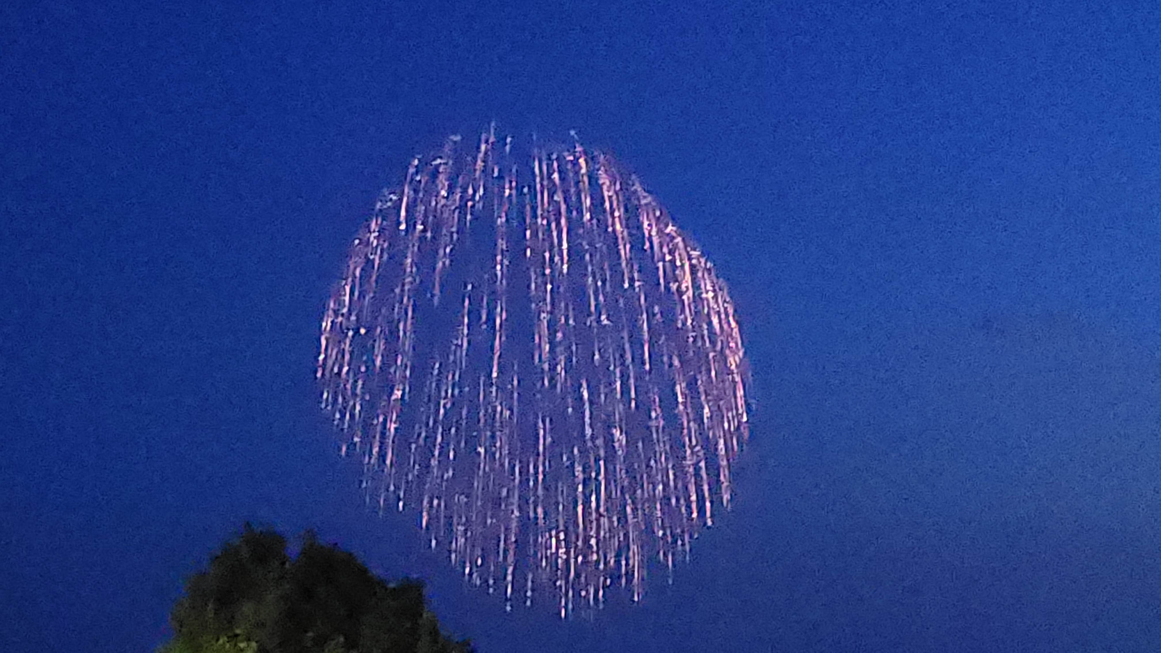 Camper-submitted photo at Military Park Malmstrom AFB Gateway FamCamp near Highwood, MT