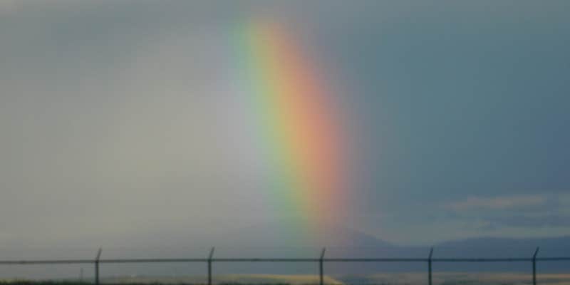 Camper submitted image from Military Park Malmstrom AFB Gateway FamCamp