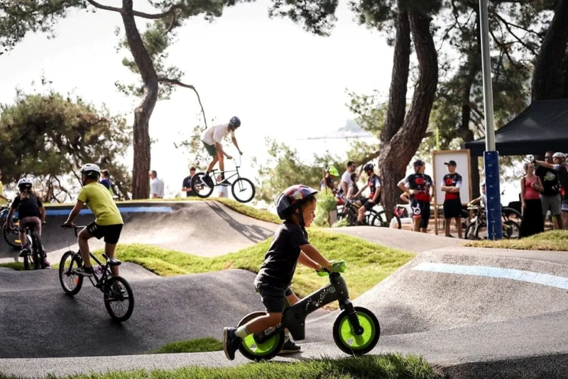 Camper-submitted photo at Keweenaw Waters Resort near Hancock, MI