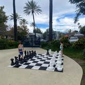 Review photo of Golden Village Palms RV Resort by Jason M., April 11, 2025