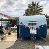 Review photo of Golden Village Palms RV Resort by Jason M., April 11, 2025