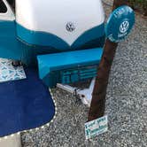 Review photo of Golden Village Palms RV Resort by Jason M., April 11, 2025