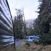 Review photo of Hoh Campground — Olympic National Park by Shari  G., April 11, 2025