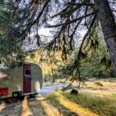 Review photo of Hoh Campground — Olympic National Park by Shari  G., April 11, 2025