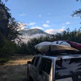 Review photo of Hoh Campground — Olympic National Park by Shari  G., April 11, 2025