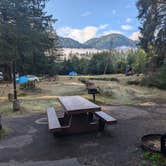 Review photo of Hoh Campground — Olympic National Park by Shari  G., April 11, 2025