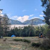 Review photo of Hoh Campground — Olympic National Park by Shari  G., April 11, 2025