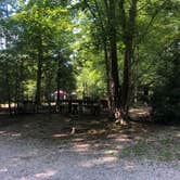 Review photo of Lilly Pad Campground by Lori H., July 21, 2019