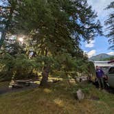 Review photo of Hoh Campground — Olympic National Park by Shari  G., April 11, 2025