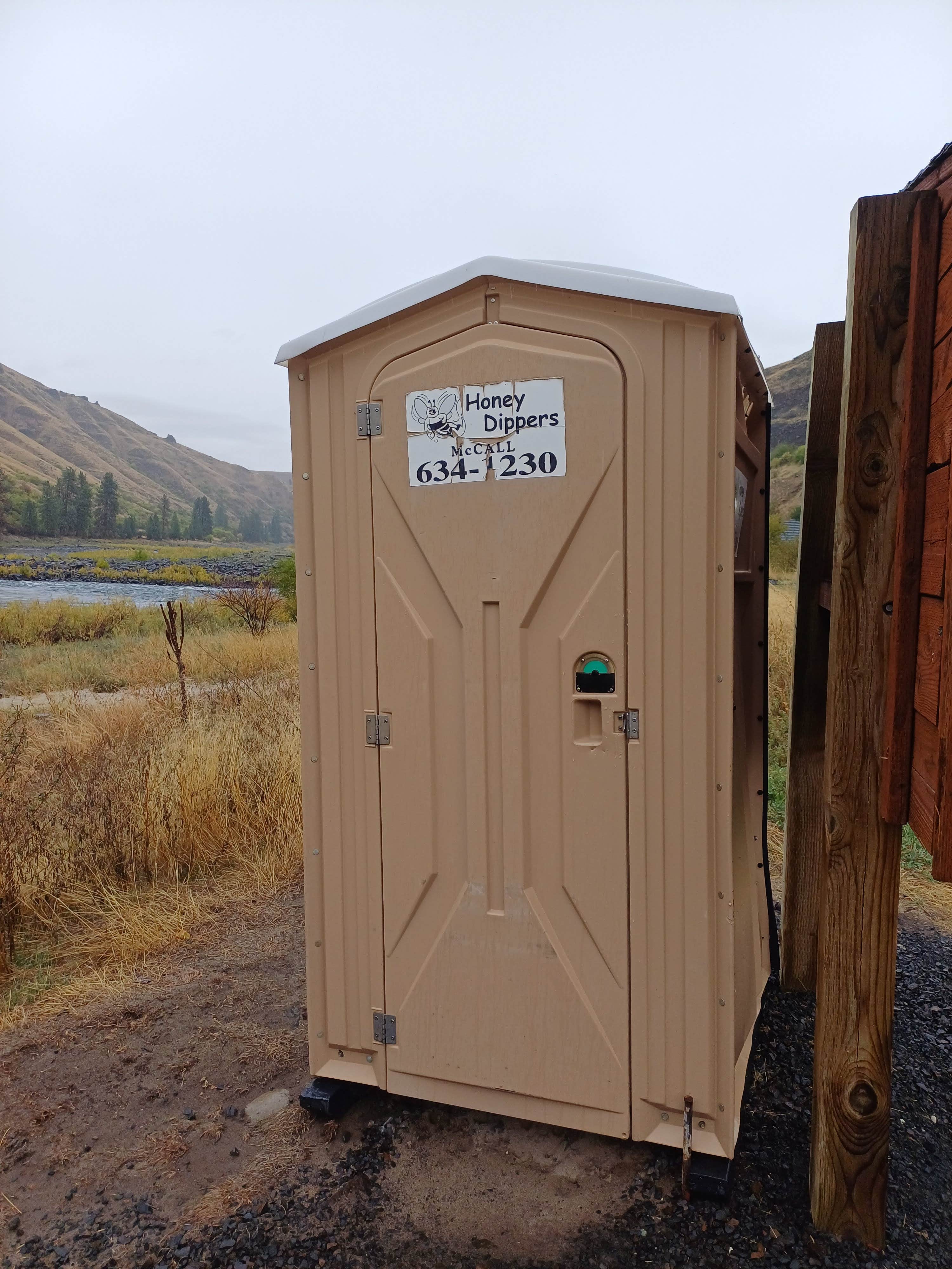 Camper submitted image from Pealy Loop Recreation Site Dispersed - 3