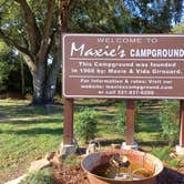 Review photo of Maxie's Campground by Laura M., April 5, 2025