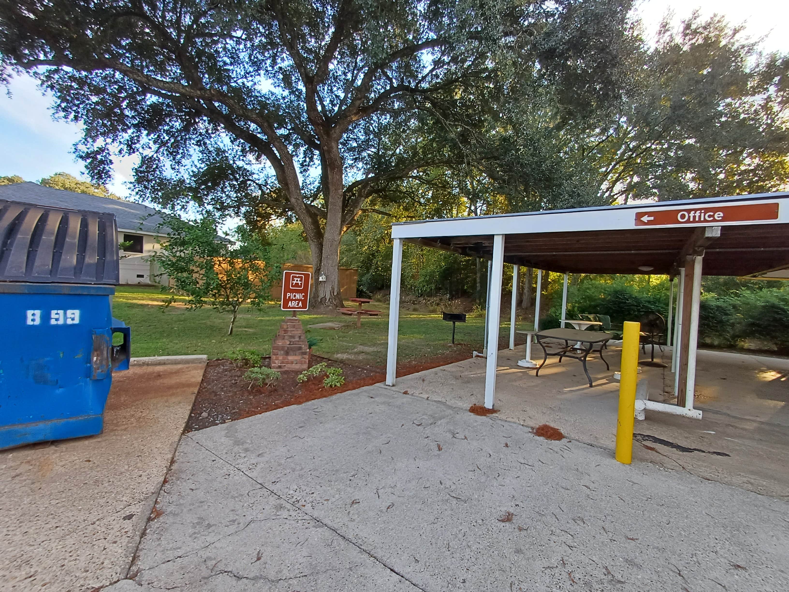 Camper-submitted photo at Maxie's Campground near Abbeville, LA