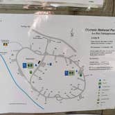 Review photo of Sol Duc Hot Springs Resort Campground — Olympic National Park by Laura M., April 11, 2025