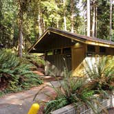 Review photo of Fairholme Campground — Olympic National Park by Laura M., April 11, 2025