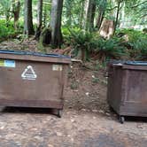 Review photo of Fairholme Campground — Olympic National Park by Laura M., April 11, 2025