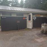 Review photo of Cougar Rock Campground — Mount Rainier National Park by Laura M., April 11, 2025