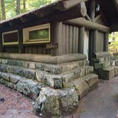 Review photo of Ohanapecosh Campground — Mount Rainier National Park by Laura M., April 11, 2025