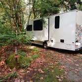 Review photo of Kanaskat-Palmer State Park by Laura M., April 11, 2025